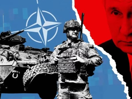 Європейські спецслужби назвали чотири сценарії ударів РФ по НАТО