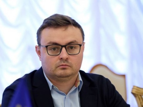 Група ВР пов’язала медійну атаку на Пушкаренка з Усмановим