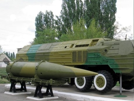 Росія береже «Іскандери» для зимової кампанії ударів по Україні
