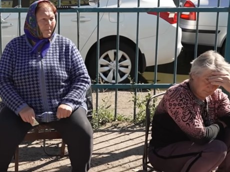 Як перейти на вигідніший вид пенсії онлайн: шість кроків
