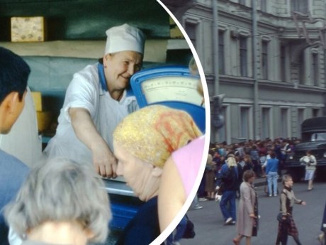 Звички з СРСР, які досі впливають на побут і здоров’я людей