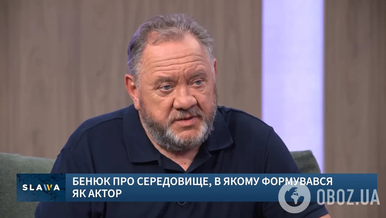 Бенюк розповів, як у часи депутатства його «обробляли» з РФ