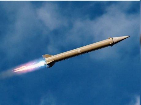 Fire Point планує завершити ракету FP-9 дальністю 850 км до осені 2026-го