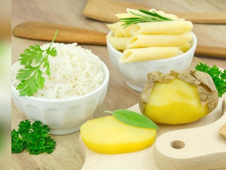 Рис, картопля чи макарони: що менше підвищує цукор у крові