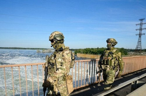 Чоловіків таємно затримують