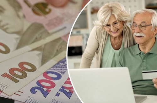 Пенсії зростуть на 40%