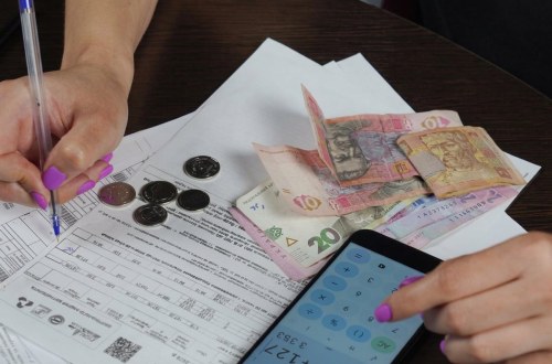 Газ відріжуть за борги
