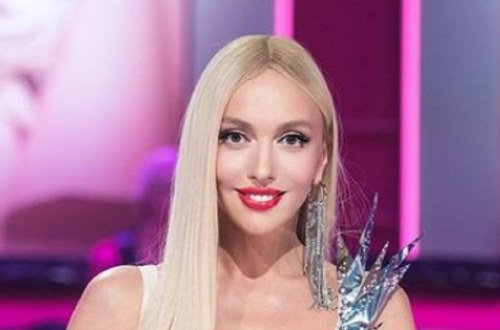 ДТП з донькою Олі Полякової