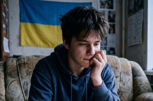 Небезпечна фраза при нападі
