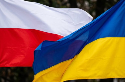 Зухвалий замах під Києвом