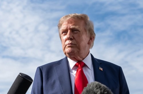 Гучна заява Трампа шокувала