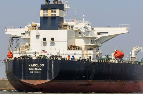 Нафта по 90 доларів