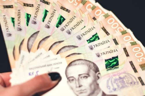 Новий перерахунок пенсій