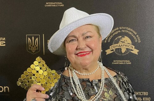 Зізнання Ніни Набоки