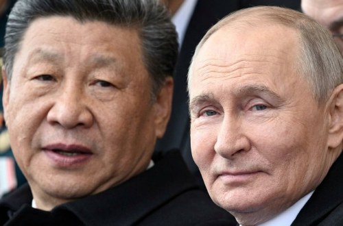 Китай поставив ультиматум
