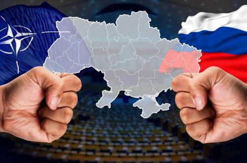 Тривожний візит голови ЦРУ