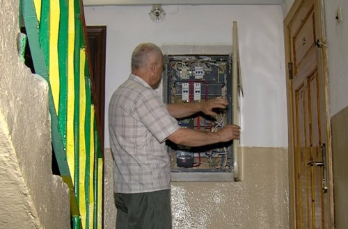 Штраф 100 тисяч за лічильник