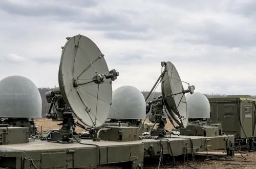 Зброя РФ за мільйони палає