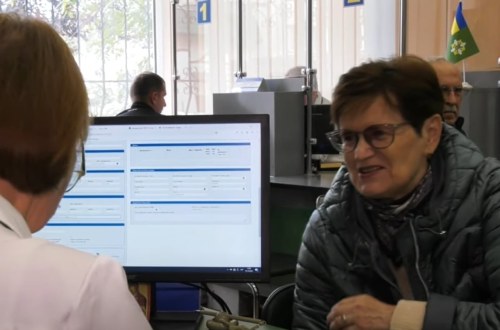 Пенсії піднімуть на 20%