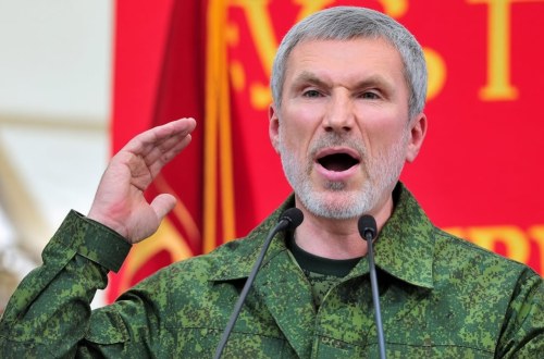 Тривожний сигнал із Москви