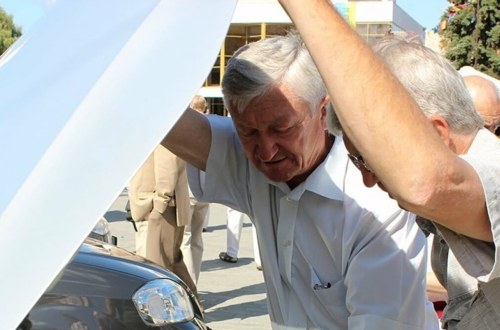 СТО не врятує від афери