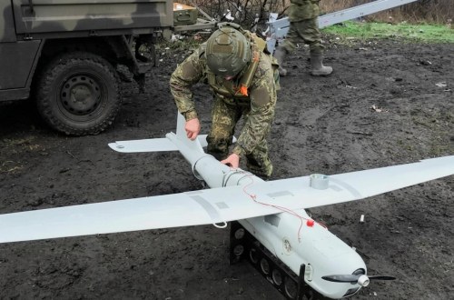 Нова загроза біля кордонів