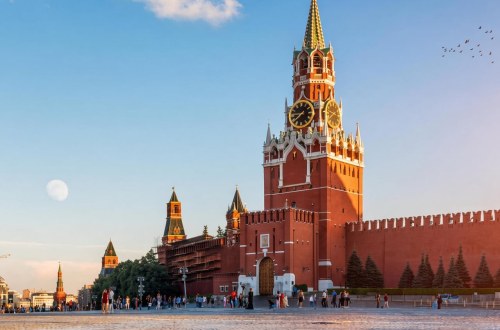 Шокуюча вимога Кремля