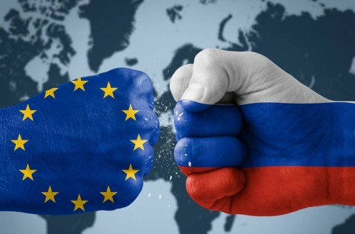 Таємна війна вже почалася