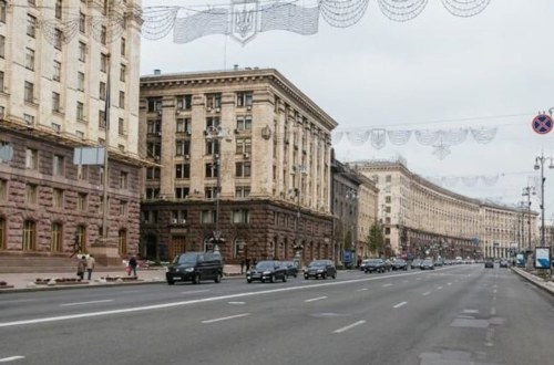 Газу повно а тепла не буде