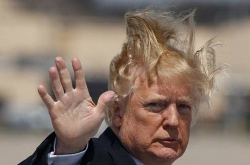 Стан Трампа стурбував лікарів