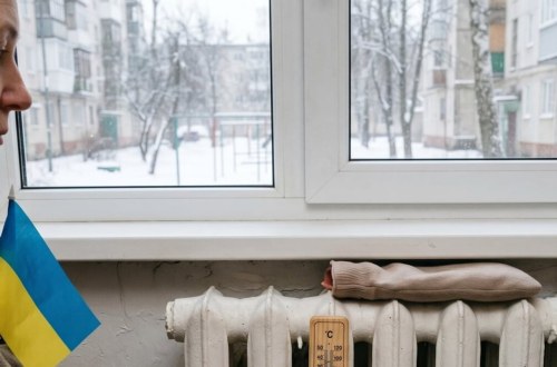 Новий тариф на опалення