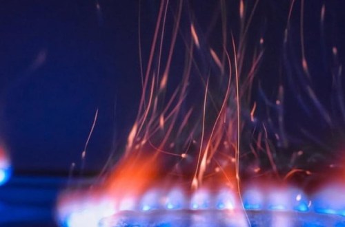 Газовий платіж скасували