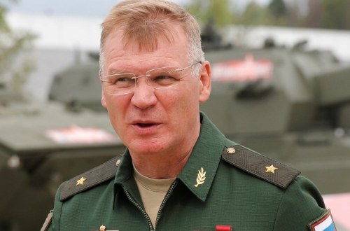 Цинічна заява РФ про удар