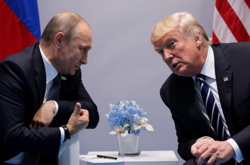 Провал Трампа вразив світ