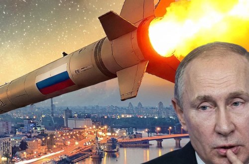 Путін готує новий удар