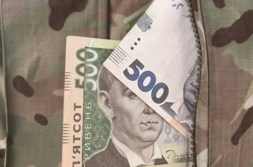 Пенсії до 12 810 грн