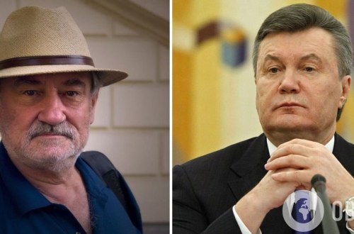 Таємний лист Богдана Ступки